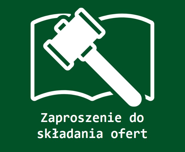 Ogłoszenie z wyboru OFERTY "Inwentaryzacja zasobów historycznych i archeologicznych Nadleśnictwa Oława wraz z ich charakterystyką, szczegółową lokalizacją oraz zalecenia do prowadzonych przez Nadleśnictwo działań gospodarczych"