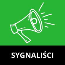 Sygnaliści