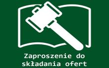 Przebudowa łazienek w siedzibie Nadleśnictwa Oława